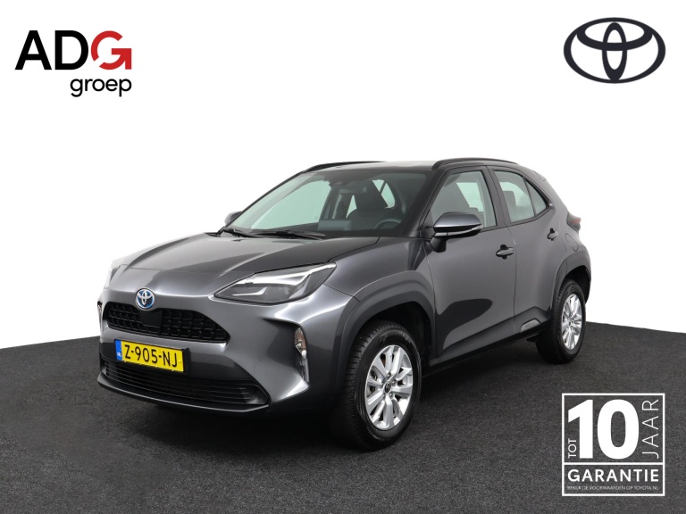 Toyota Yaris Cross - 1.5 Hybrid Active 1