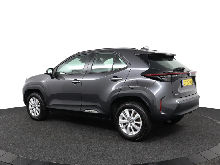 Toyota Yaris Cross - 1.5 Hybrid Active 12