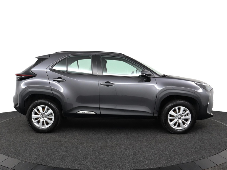 Toyota Yaris Cross - 1.5 Hybrid Active 13