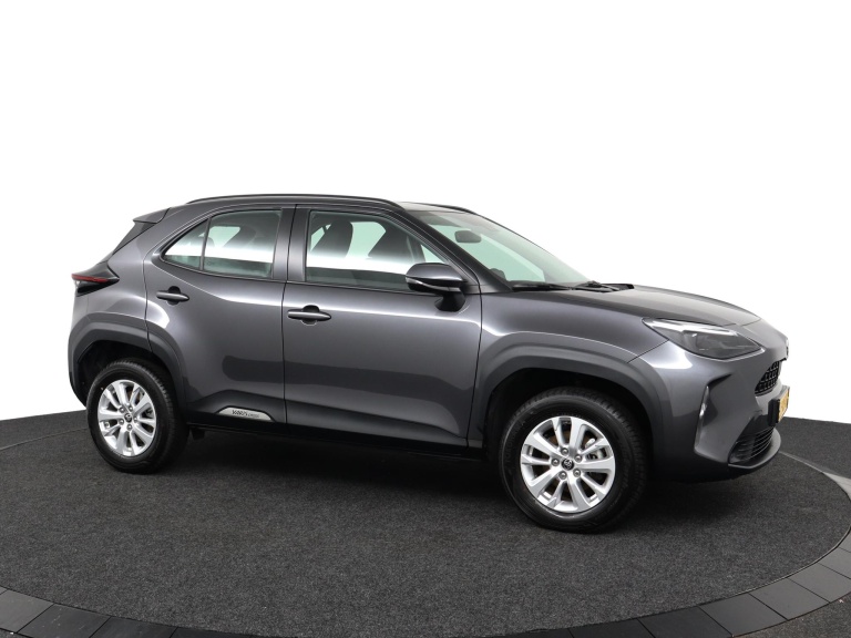 Toyota Yaris Cross - 1.5 Hybrid Active 14