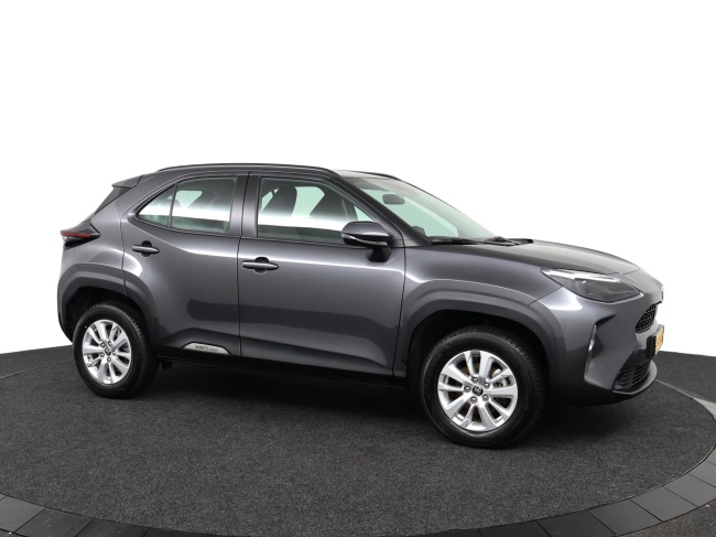 Toyota Yaris Cross - 1.5 Hybrid Active