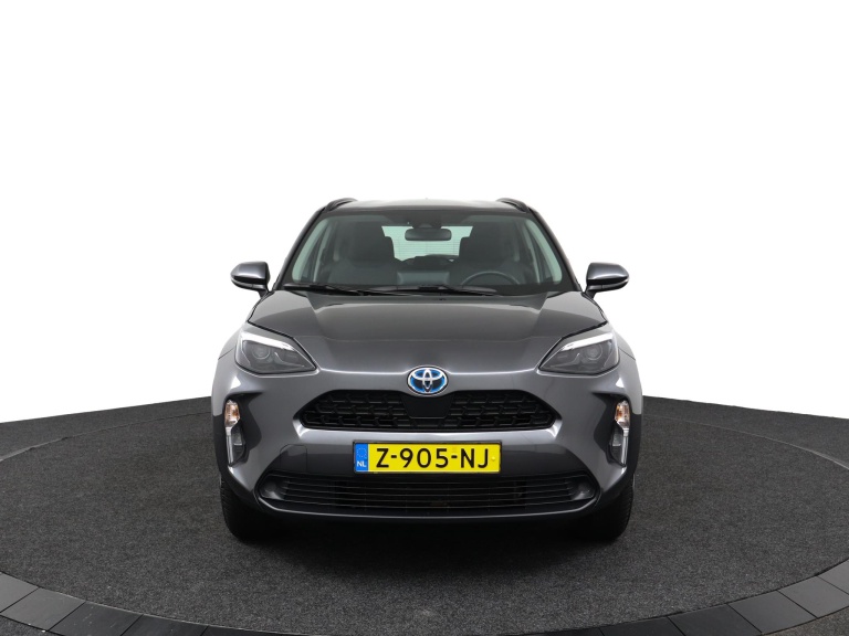 Toyota Yaris Cross - 1.5 Hybrid Active 16