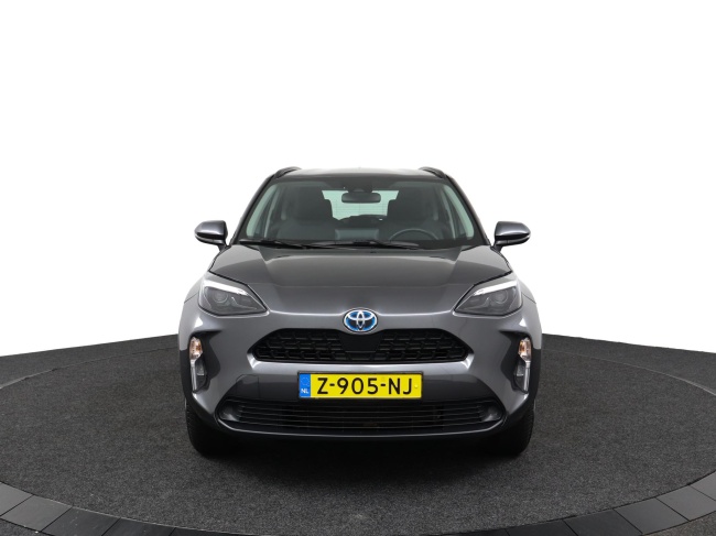 Toyota Yaris Cross - 1.5 Hybrid Active