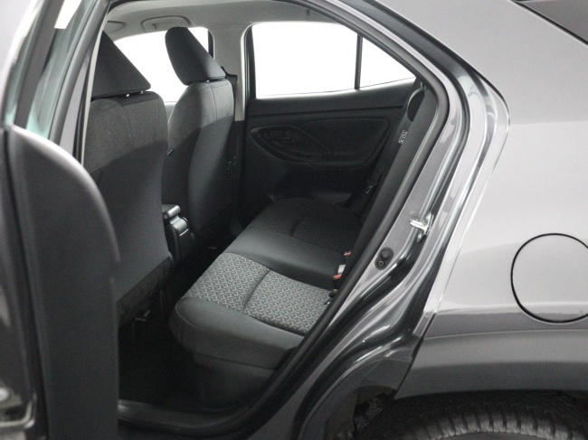 Toyota Yaris Cross - 1.5 Hybrid Active