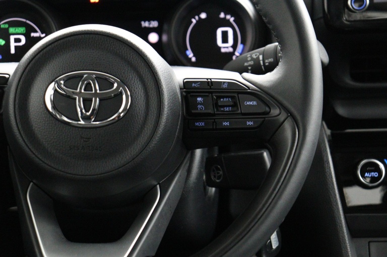 Toyota Yaris Cross - 1.5 Hybrid Active 21