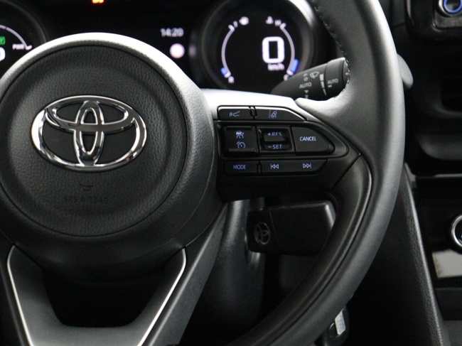 Toyota Yaris Cross - 1.5 Hybrid Active