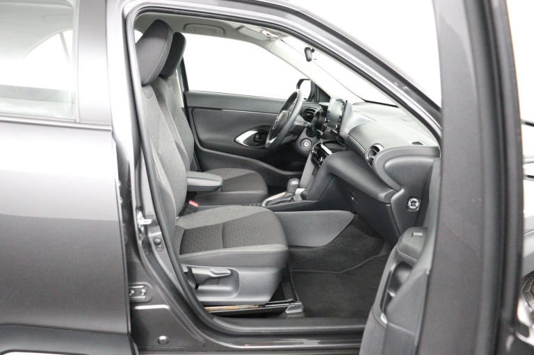 Toyota Yaris Cross - 1.5 Hybrid Active 22