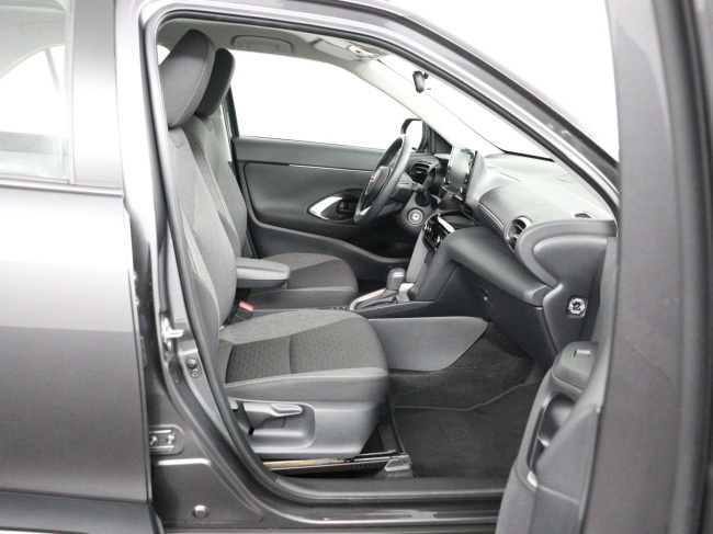 Toyota Yaris Cross - 1.5 Hybrid Active