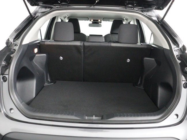 Toyota Yaris Cross - 1.5 Hybrid Active