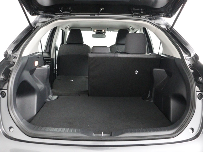 Toyota Yaris Cross - 1.5 Hybrid Active