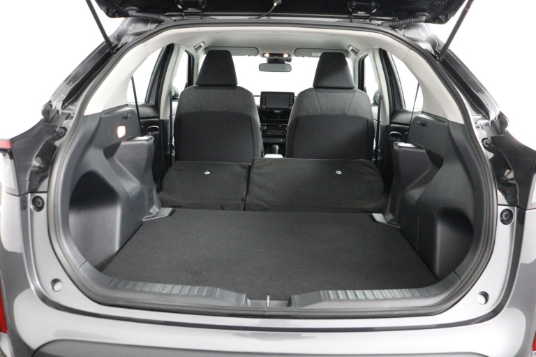 Toyota Yaris Cross - 1.5 Hybrid Active 25