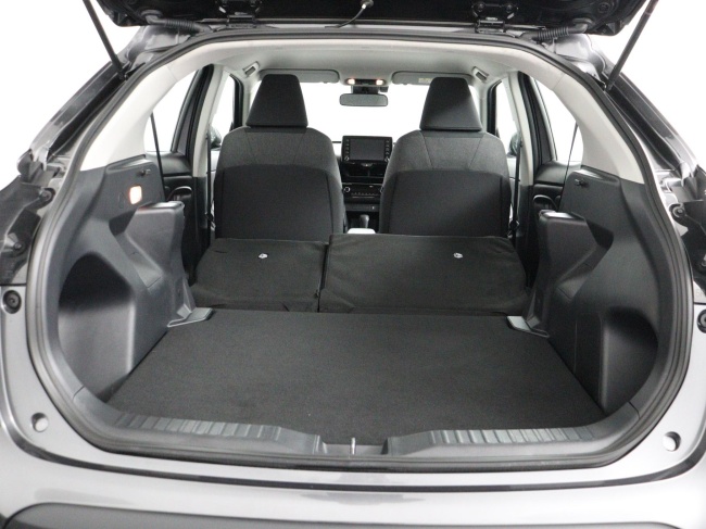 Toyota Yaris Cross - 1.5 Hybrid Active