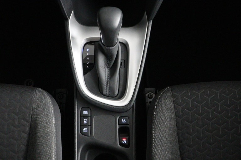 Toyota Yaris Cross - 1.5 Hybrid Active 26