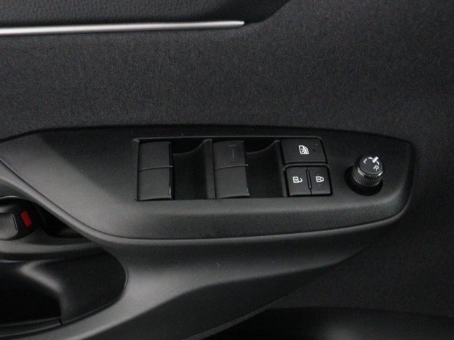 Toyota Yaris Cross - 1.5 Hybrid Active