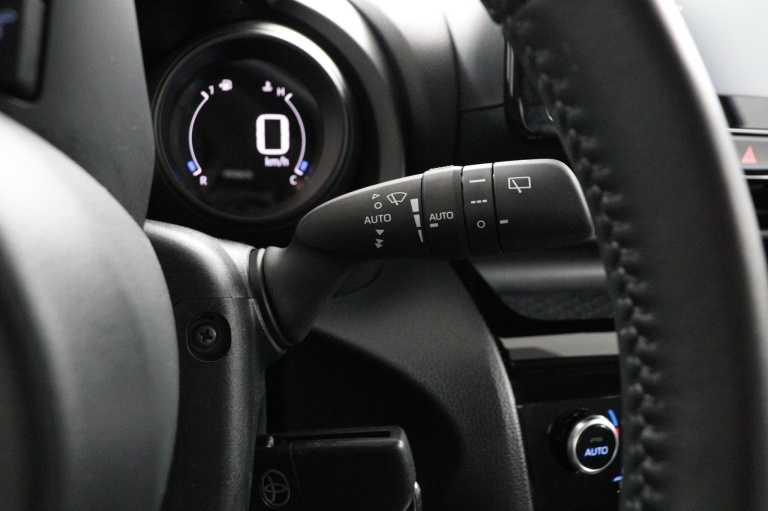 Toyota Yaris Cross - 1.5 Hybrid Active 29