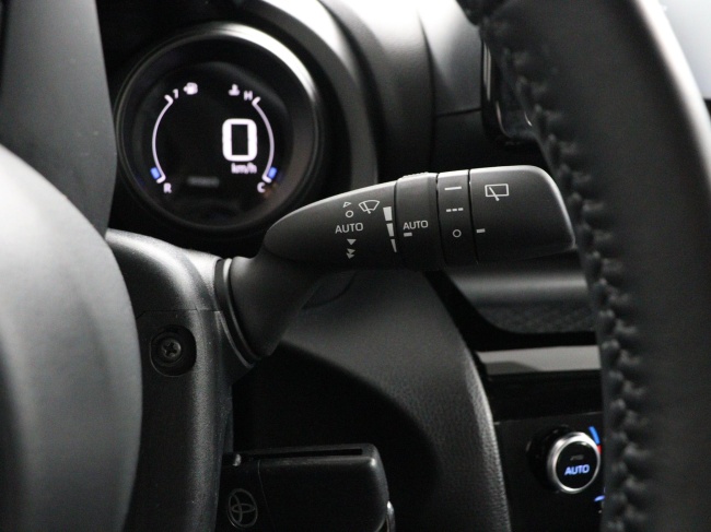 Toyota Yaris Cross - 1.5 Hybrid Active