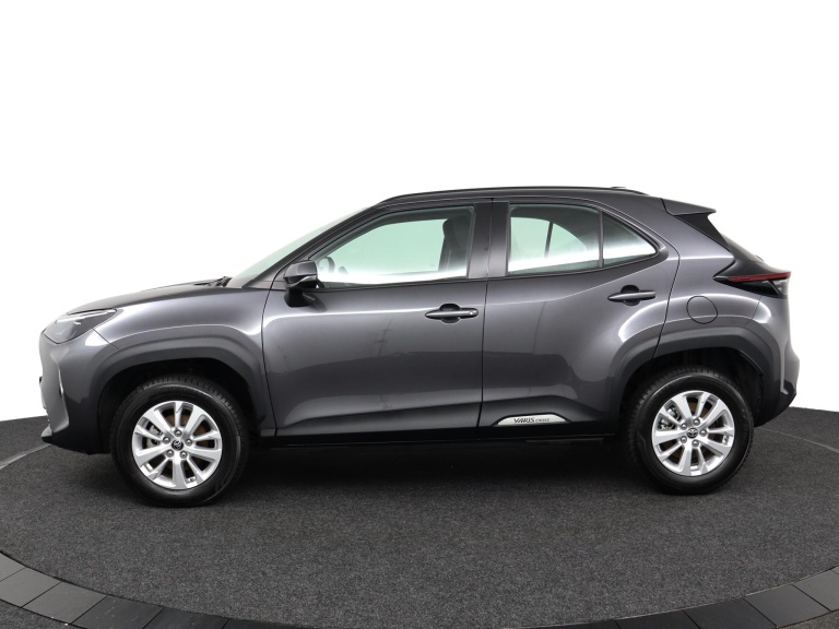Toyota Yaris Cross - 1.5 Hybrid Active 3