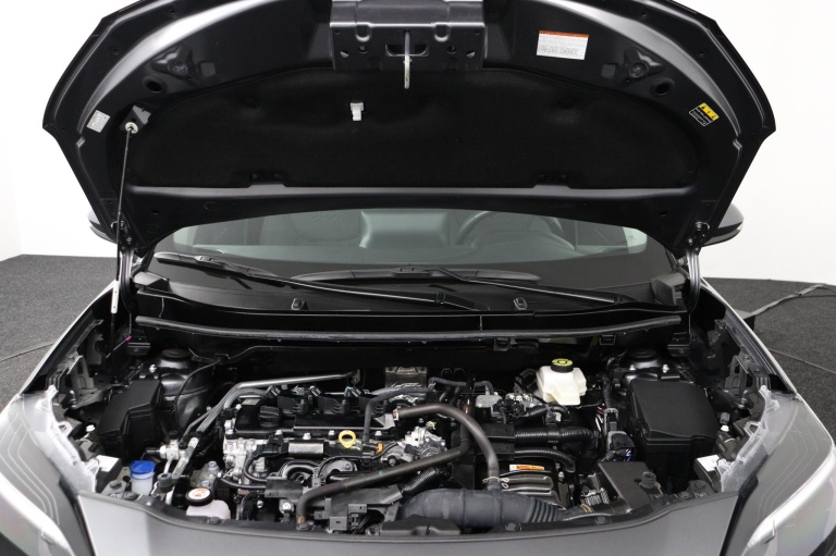 Toyota Yaris Cross - 1.5 Hybrid Active 30