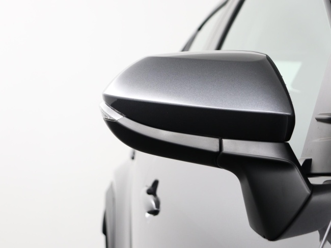 Toyota Yaris Cross - 1.5 Hybrid Active