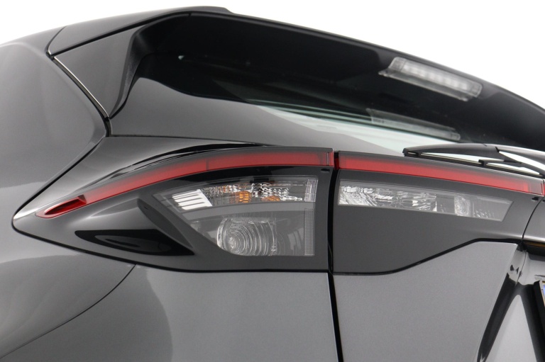 Toyota Yaris Cross - 1.5 Hybrid Active 33