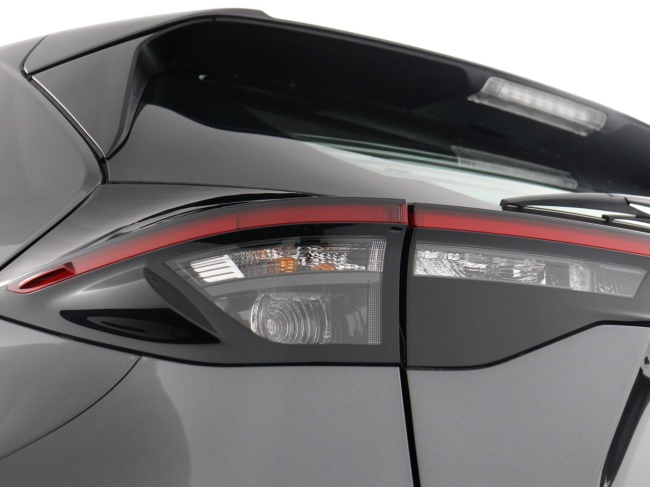 Toyota Yaris Cross - 1.5 Hybrid Active