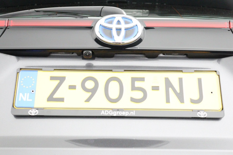 Toyota Yaris Cross - 1.5 Hybrid Active 34