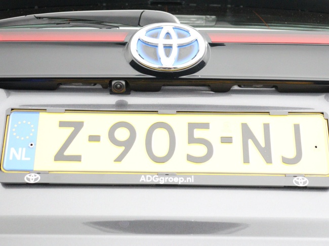 Toyota Yaris Cross - 1.5 Hybrid Active