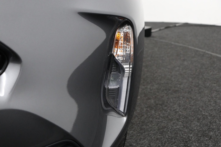 Toyota Yaris Cross - 1.5 Hybrid Active 35