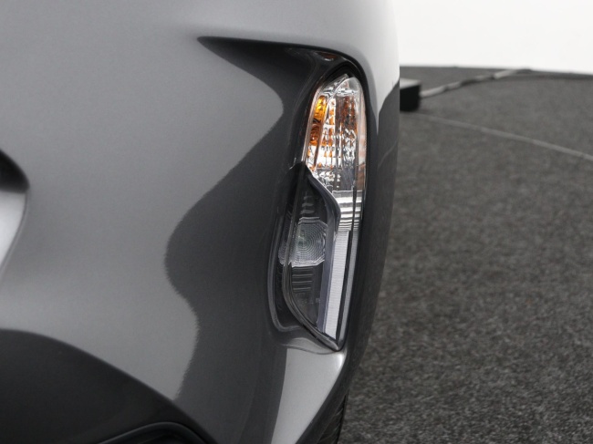 Toyota Yaris Cross - 1.5 Hybrid Active