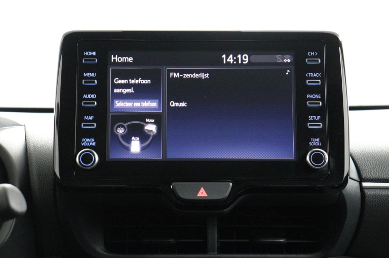 Toyota Yaris Cross - 1.5 Hybrid Active 36