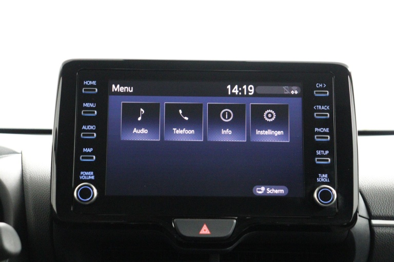 Toyota Yaris Cross - 1.5 Hybrid Active 37