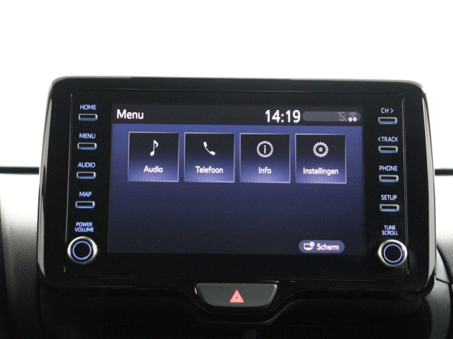 Toyota Yaris Cross - 1.5 Hybrid Active