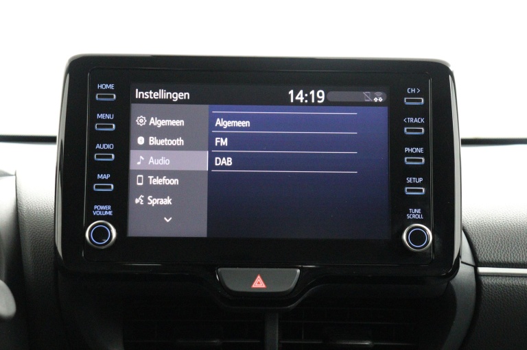 Toyota Yaris Cross - 1.5 Hybrid Active 38