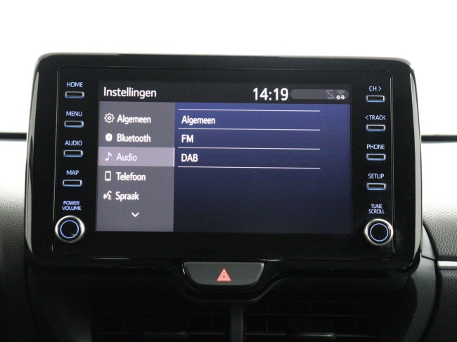 Toyota Yaris Cross - 1.5 Hybrid Active