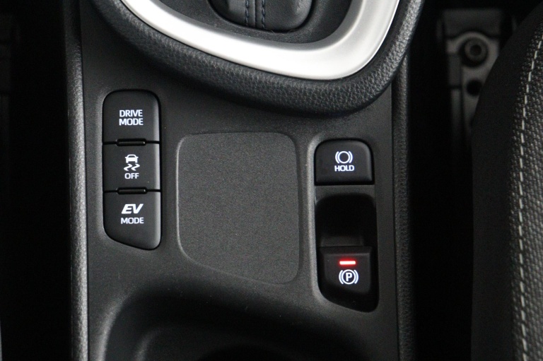 Toyota Yaris Cross - 1.5 Hybrid Active 39