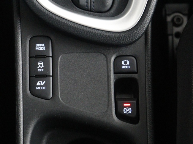 Toyota Yaris Cross - 1.5 Hybrid Active