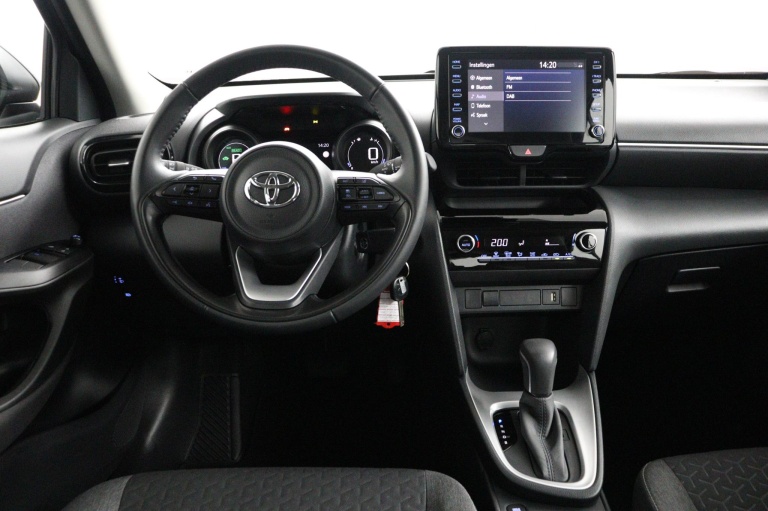 Toyota Yaris Cross - 1.5 Hybrid Active 40