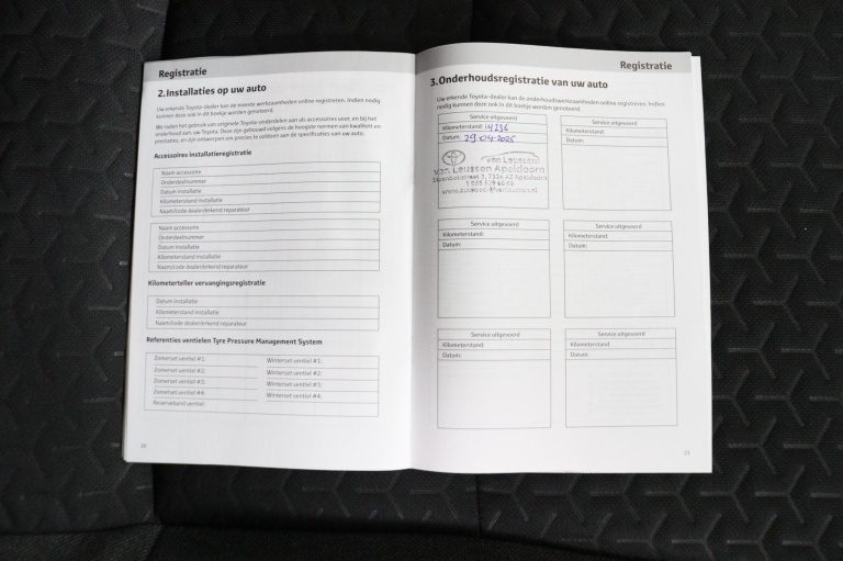 Toyota Yaris Cross - 1.5 Hybrid Active 42