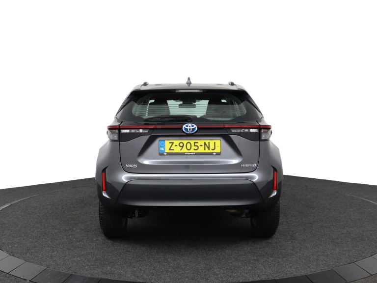 Toyota Yaris Cross - 1.5 Hybrid Active 43