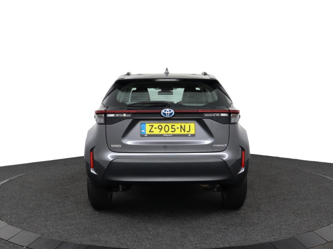 Toyota Yaris Cross - 1.5 Hybrid Active