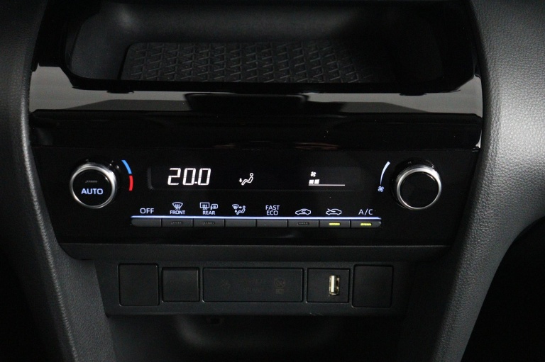 Toyota Yaris Cross - 1.5 Hybrid Active 7