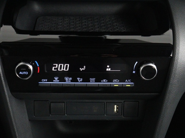 Toyota Yaris Cross - 1.5 Hybrid Active