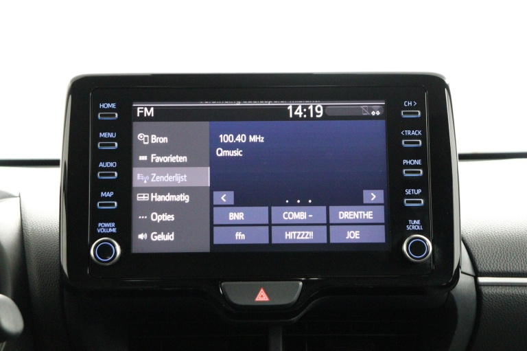 Toyota Yaris Cross - 1.5 Hybrid Active 8