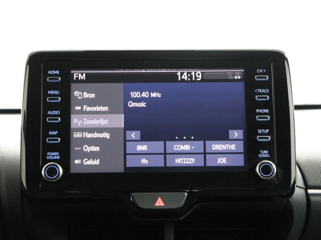 Toyota Yaris Cross - 1.5 Hybrid Active