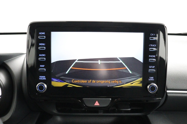 Toyota Yaris Cross - 1.5 Hybrid Active 9