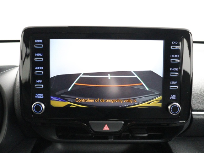 Toyota Yaris Cross - 1.5 Hybrid Active