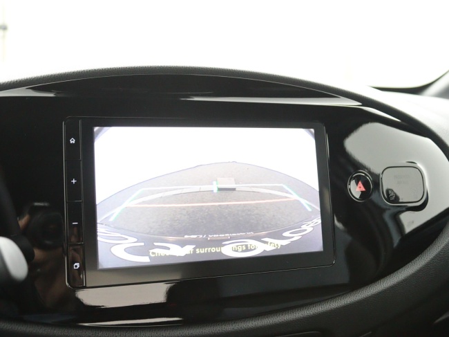 Toyota Aygo X - Hybrid 115 play