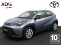 Toyota Aygo X - Hybrid 115 play