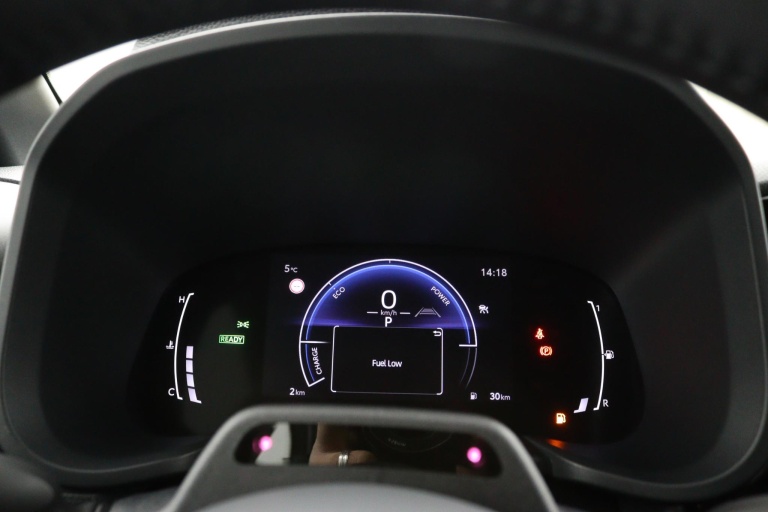 Toyota Aygo X - Hybrid 115 play 20