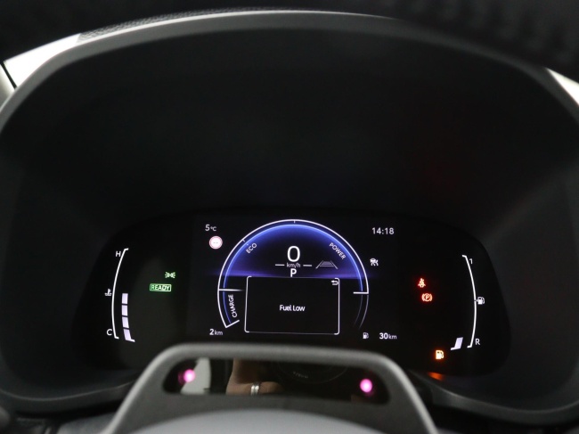 Toyota Aygo X - Hybrid 115 play